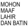 KATA KATA PUASA 9
