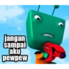 Adudu kepala dadu 7