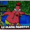 Meme patrick  7