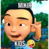Upin Ipin  9