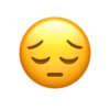 Emoji Iphone - Face 28