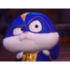 Snowball rabbit 26