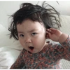 Bocil korea / cute baby 21