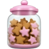 Emoji Pink iphone 𓍢ִ໋🌷͙֒ᰔᩚ 6