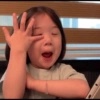 Bocil korea / cute baby 10