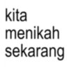 Kata-kata anomali centil genit 6