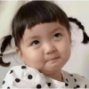 Bocil korea / cute baby 11