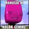 Adudu kepala dadu 8