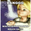 Stiker meme WhatsApp  26