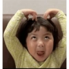 Bocil korea / cute baby 17