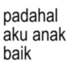 ANOMALI KATA KATA 14