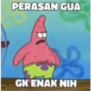 Patrick SpongeBob Meme #1 10