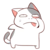 Kucing anomali #7 5