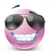 Emoji Pink iphone ⋆౨ৎ 7
