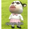 Filter sapi tiktok viral 16