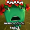 Adudu kepala dadu 9