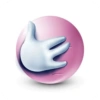 Emoji Pink iphone ⋆౨ৎ 20