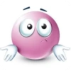 Emoji Pink iphone ⋆౨ৎ 17