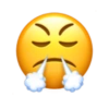 Emoji Iphone - Face 30