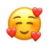 Emoji Iphone - Face 12