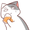Kucing anomali #7 17