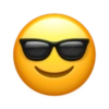 Emoji Iphone - Face 21