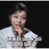 My bini meme 15
