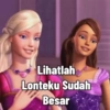 Stiker meme WhatsApp  17