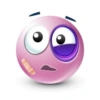 Emoji Pink iphone ⋆౨ৎ 12