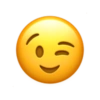 Emoji Iphone - Face 13