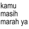 ANOMALI KATA KATA 6