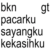 ANOMALI KATA KATA 5