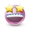 Emoji Pink iphone ⋆౨ৎ 10
