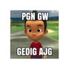 Stiker meme WhatsApp  10
