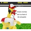 Baseball y la pelea ⚾ 10