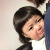 Bocil korea / cute baby 25