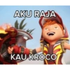 Stiker Oboiii 10