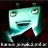 Adudu kepala dadu 11