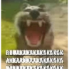 Sticker meme buram 5