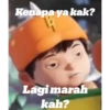 Stiker Oboiii 7