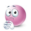 Emoji Pink iphone ⋆౨ৎ˚⟡˖ ࣪ 13