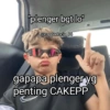 Stiker meme WhatsApp  5