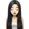 Emoji iphone ios orang 𖹭𖹭 15