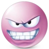Emoji Pink iphone ⋆౨ৎ˚⟡˖ ࣪ 15