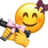 Emoji iphone viral 🆕 8