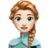 Emoji iphone ios orang 𖹭𖹭 5