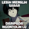Stiker animek 9