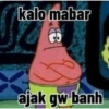 Meme patrick  9
