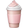 Emoji Pink iphone 𓍢ִ໋🌷͙֒ᰔᩚ 5