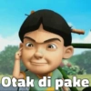 Upin Ipin  8